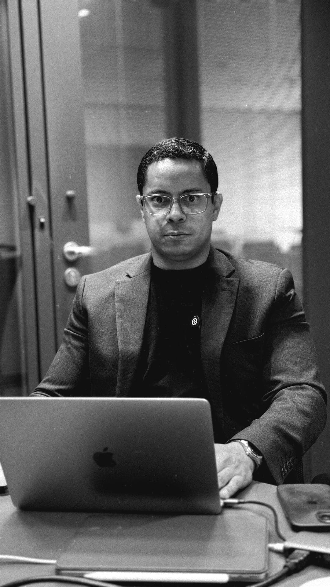 Hugo Rodrigues, mentor e fundador da Mentoria Avançada